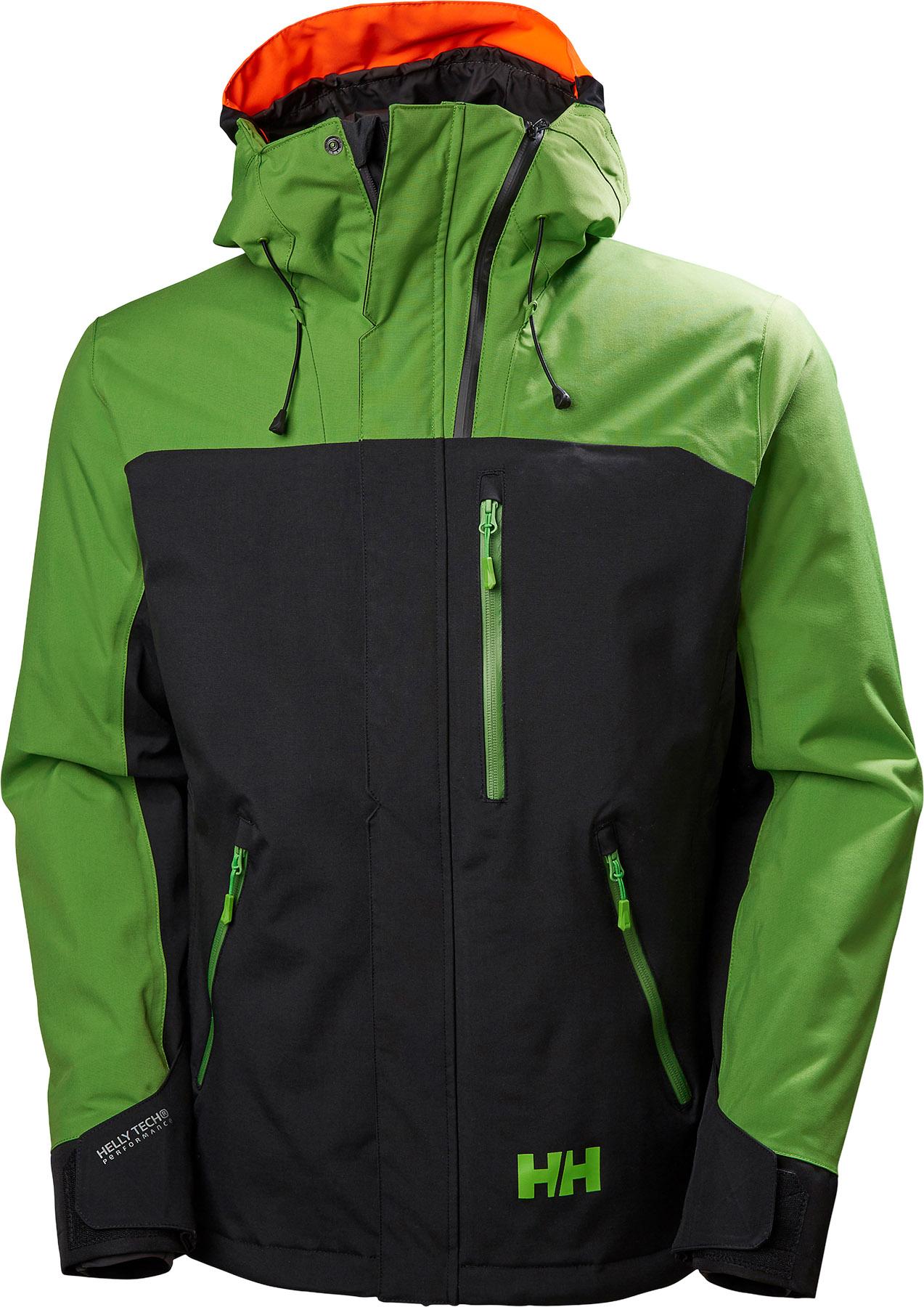Image de produit pour Manteau Springbok - Jeune