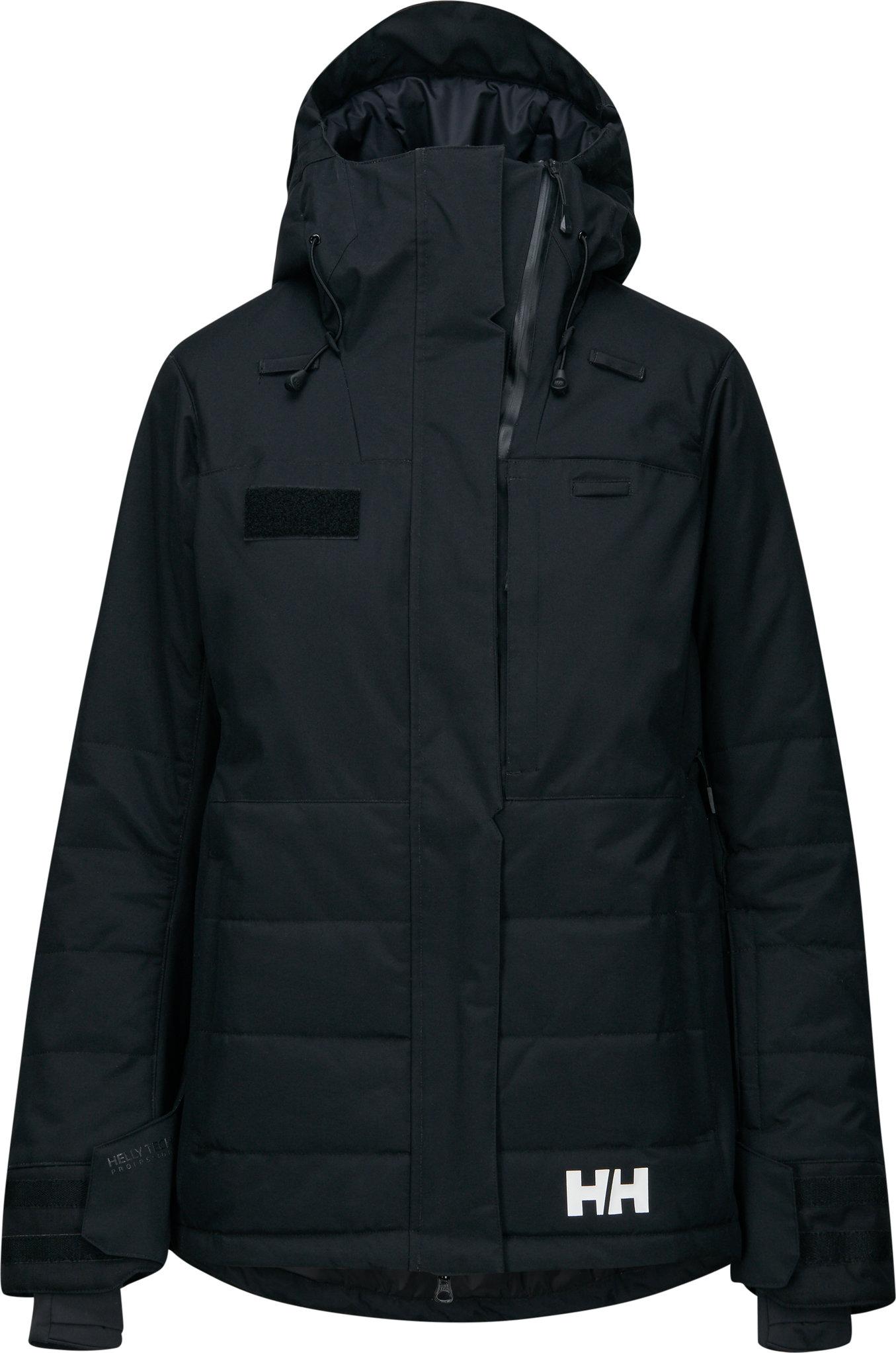 Product gallery image number 1 for product Pine Puffy Jacket - Women's