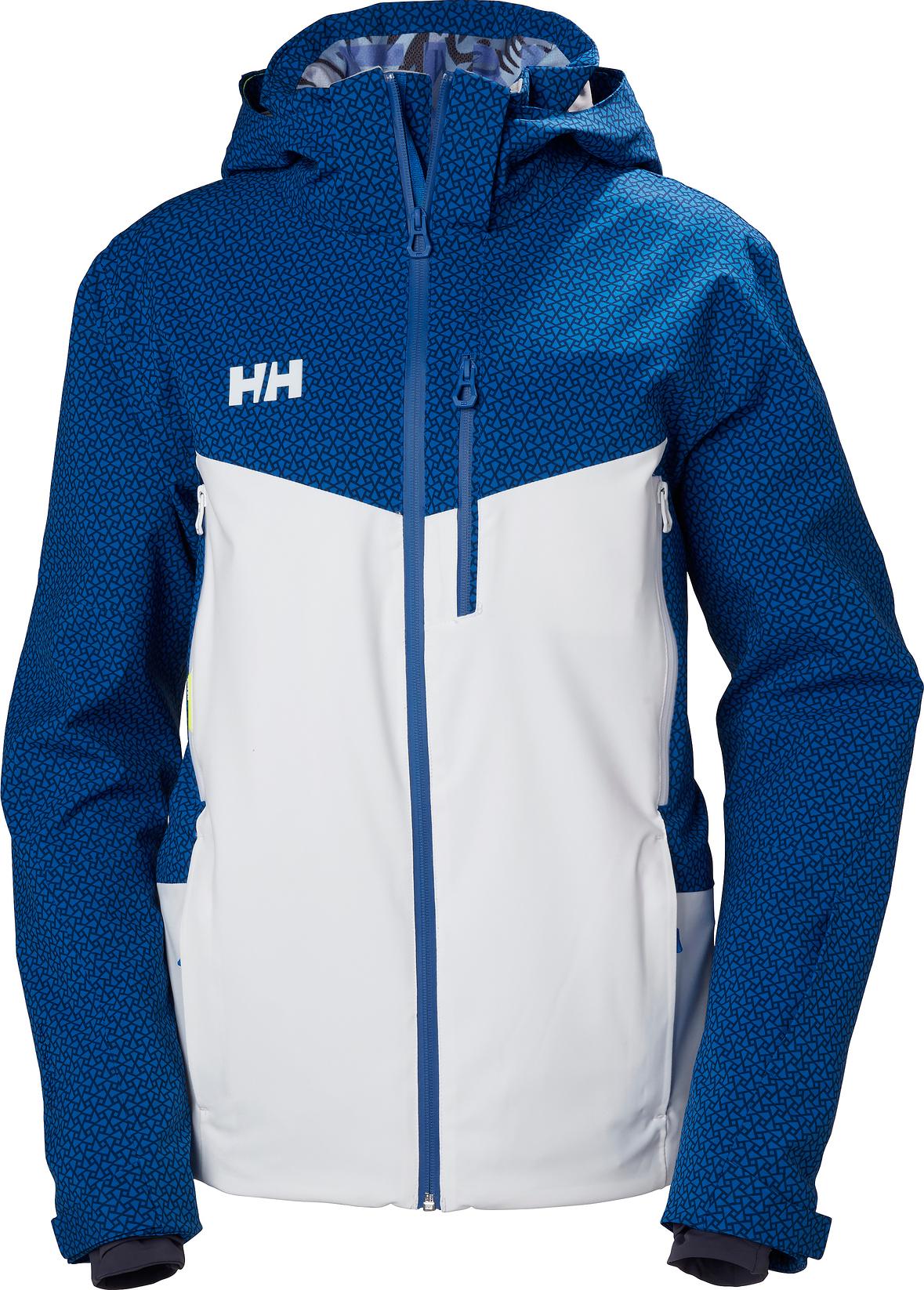 Product gallery image number 3 for product Stoneham Jacket OG18 - Men's