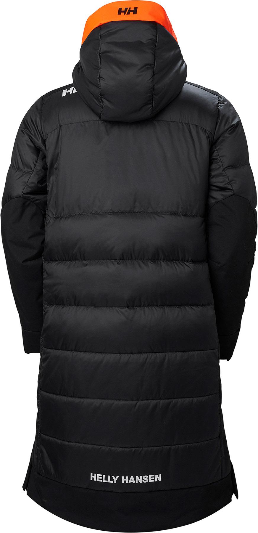 Numéro de l'image de la galerie de produits 2 pour le produit Manteau matelassé Penguin - Homme