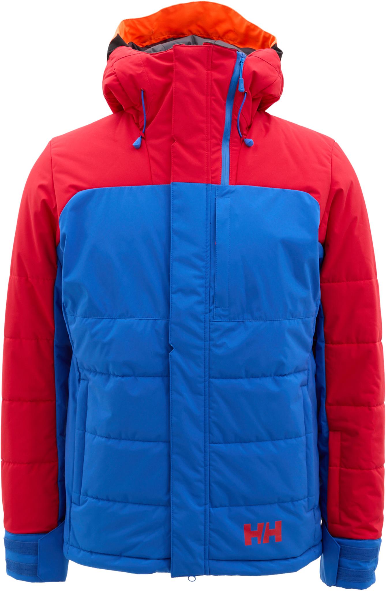 Product image for Pine Race Hooded Puffy Jacket - Men's
