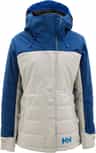 Colour: Light Grey