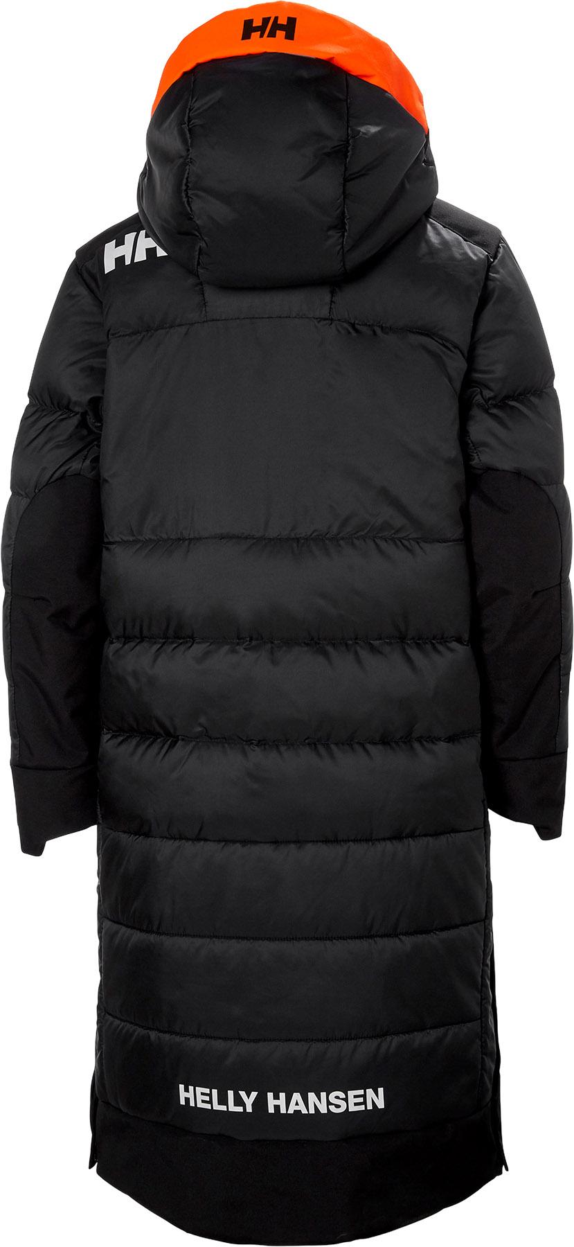 Product gallery image number 2 for product Penguin Puff Coat - Junior