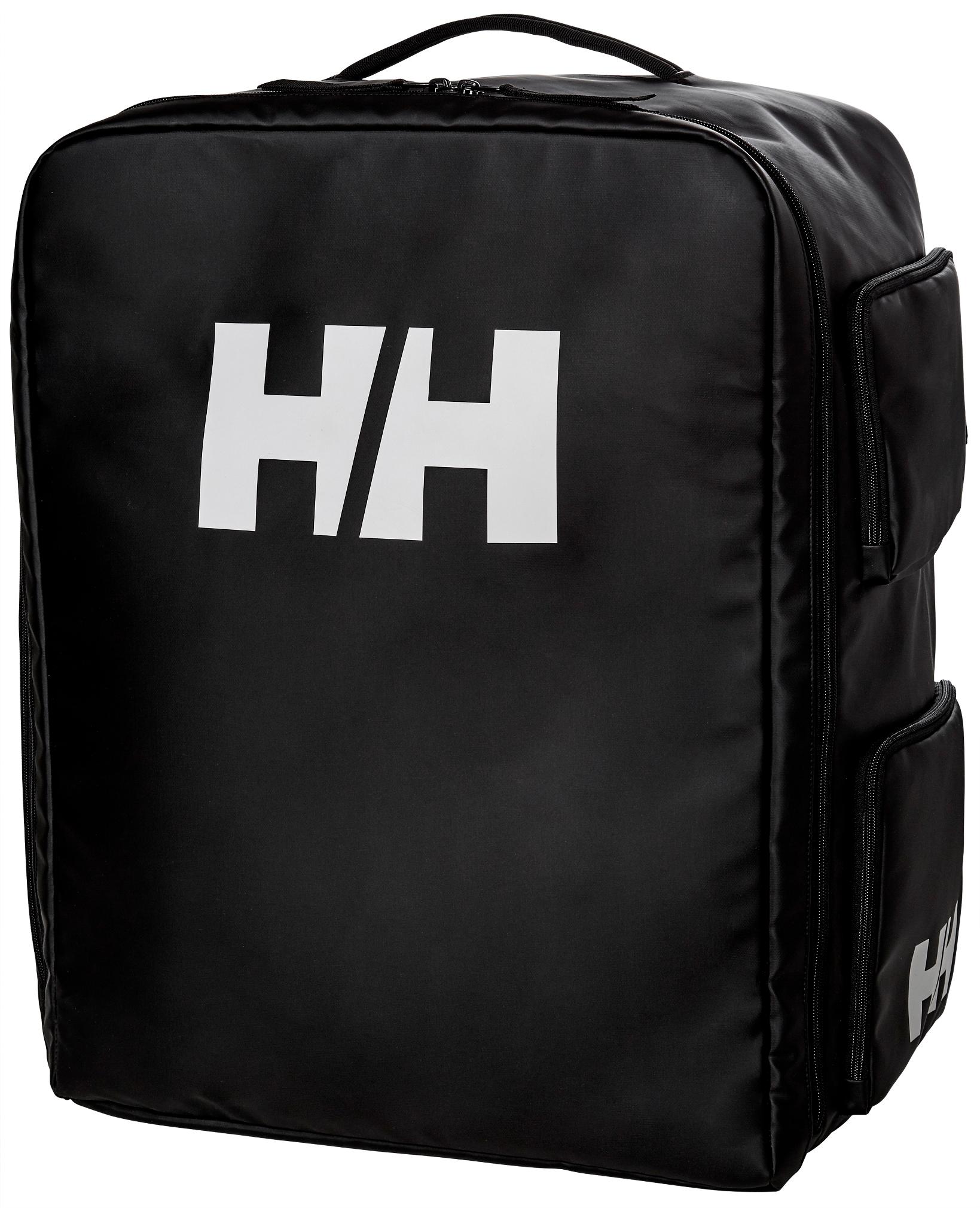 Product gallery image number 1 for product Boot And Helmet Bag - Unisex