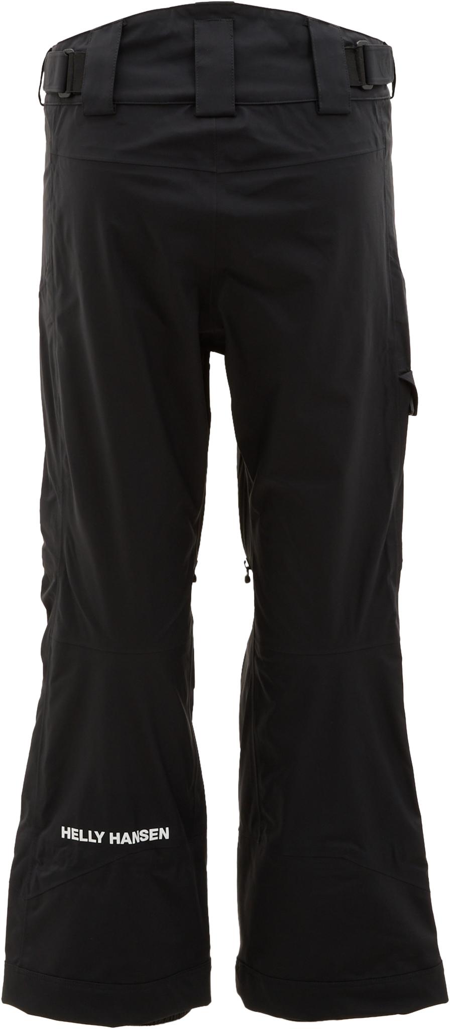 Numéro de l'image de la galerie de produits 3 pour le produit Pantalon coquille à 3 couches Maple - Homme
