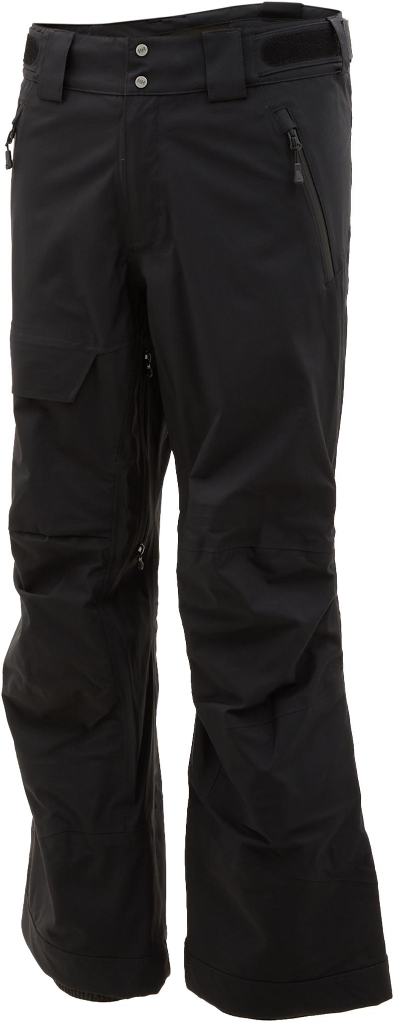Numéro de l'image de la galerie de produits 2 pour le produit Pantalon coquille à 3 couches Maple - Homme