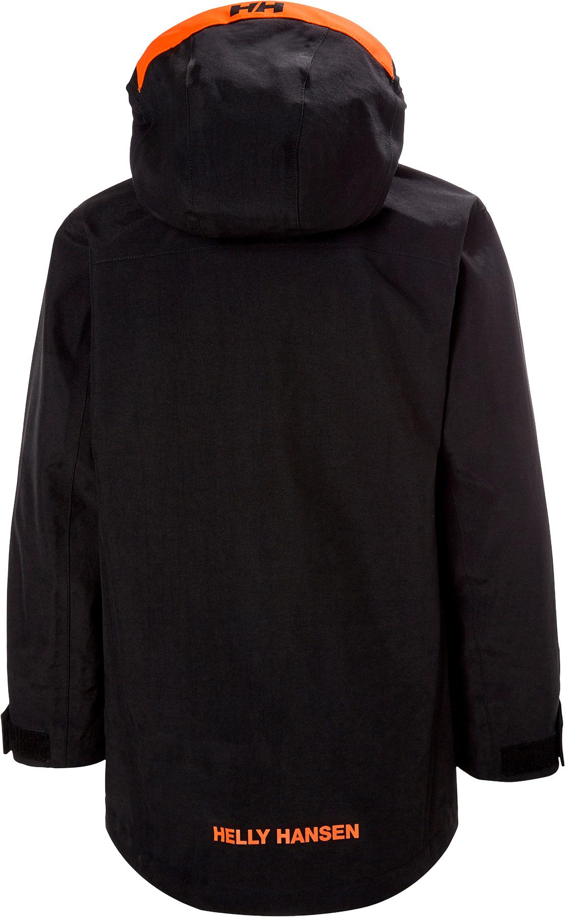 Numéro de l'image de la galerie de produits 2 pour le produit Manteau coquille Springbok - Jeune