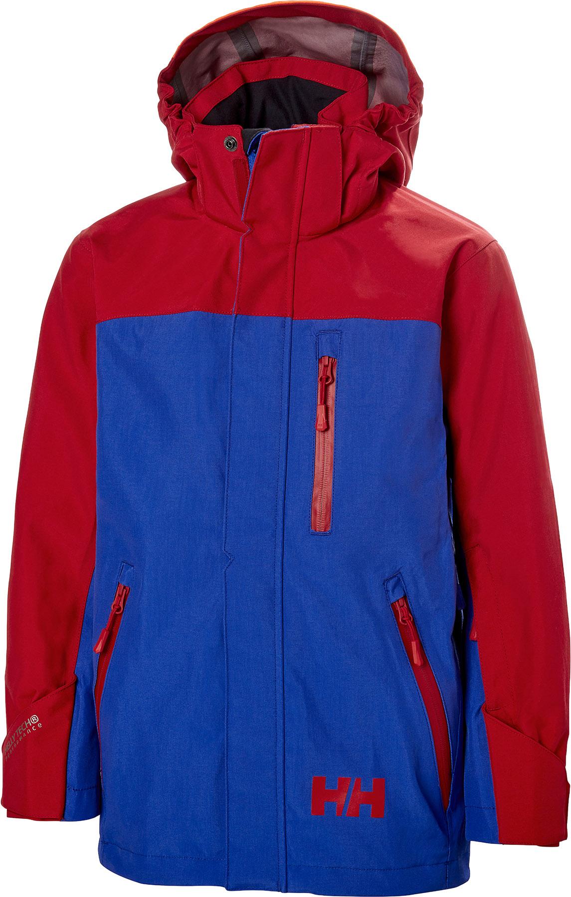 Product image for Springbok Shell Jacket - Junior