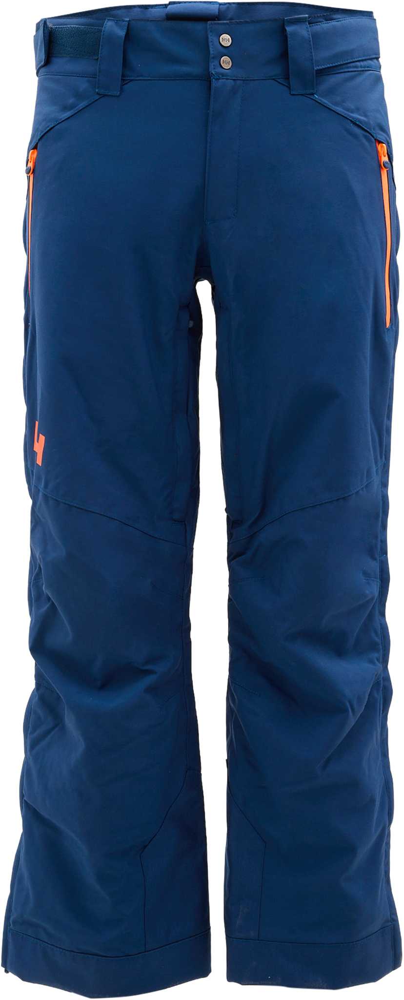 Dark Blue Heather