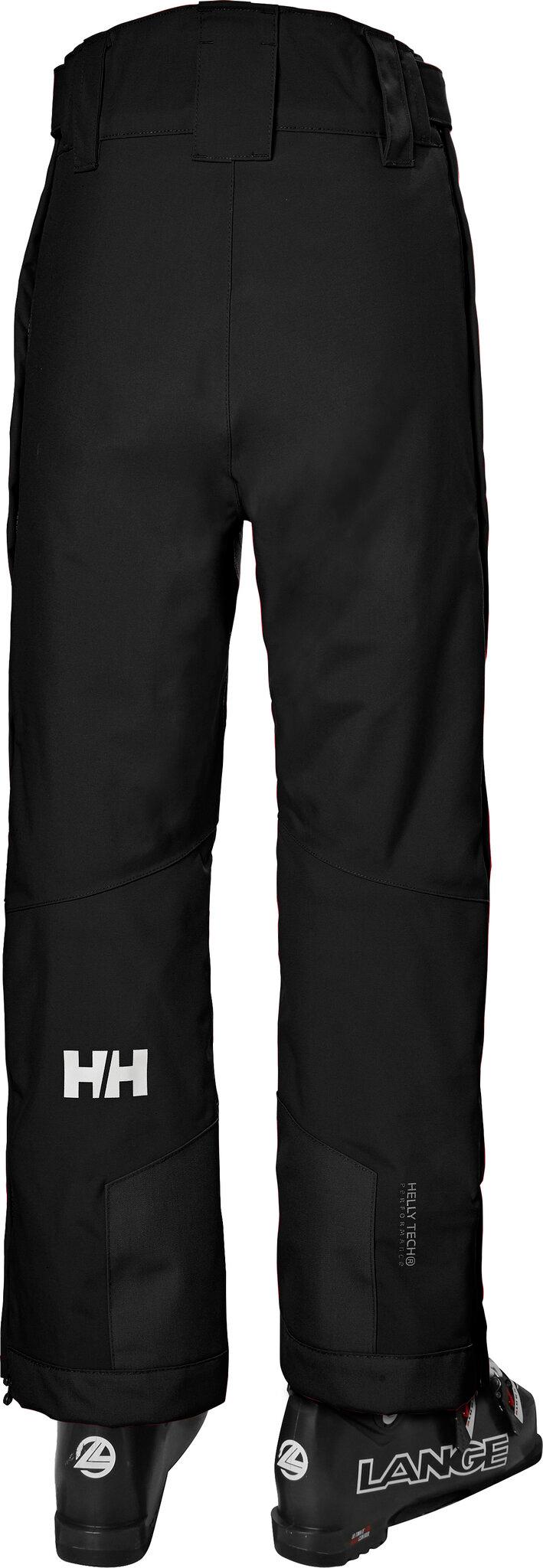 Numéro de l'image de la galerie de produits 2 pour le produit Pantalon à glissière pleine longueur Falcon 2.0 - Jeune