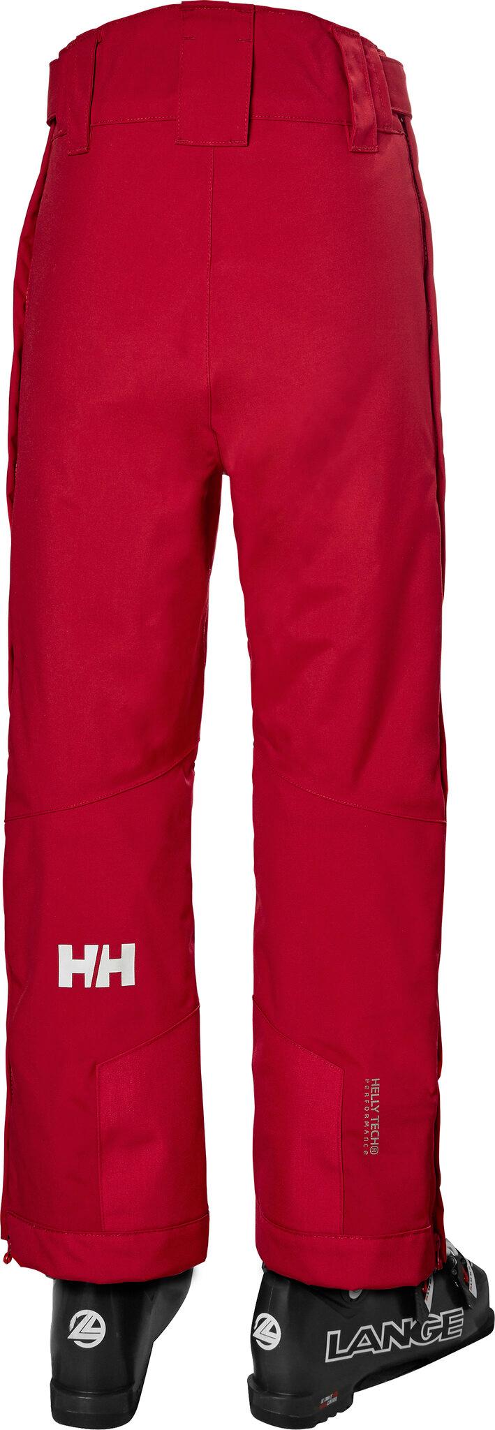 Product gallery image number 2 for product Falcon 2.0 Full Zip Pant - Junior