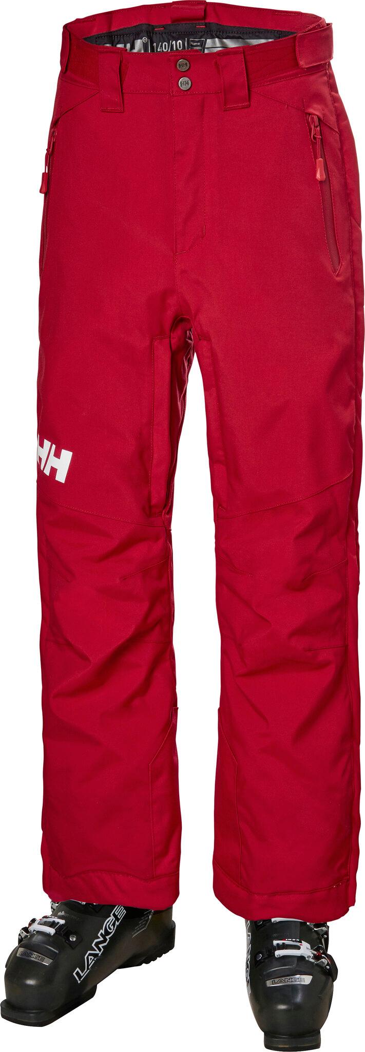 Product image for Falcon 2.0 Full Zip Pant - Junior