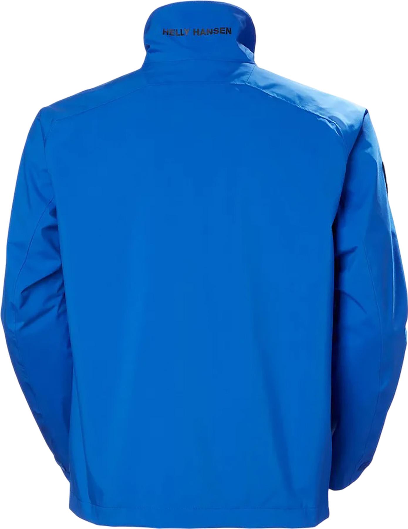 Product gallery image number 7 for product HP Racing Sailing Jacket - Men's