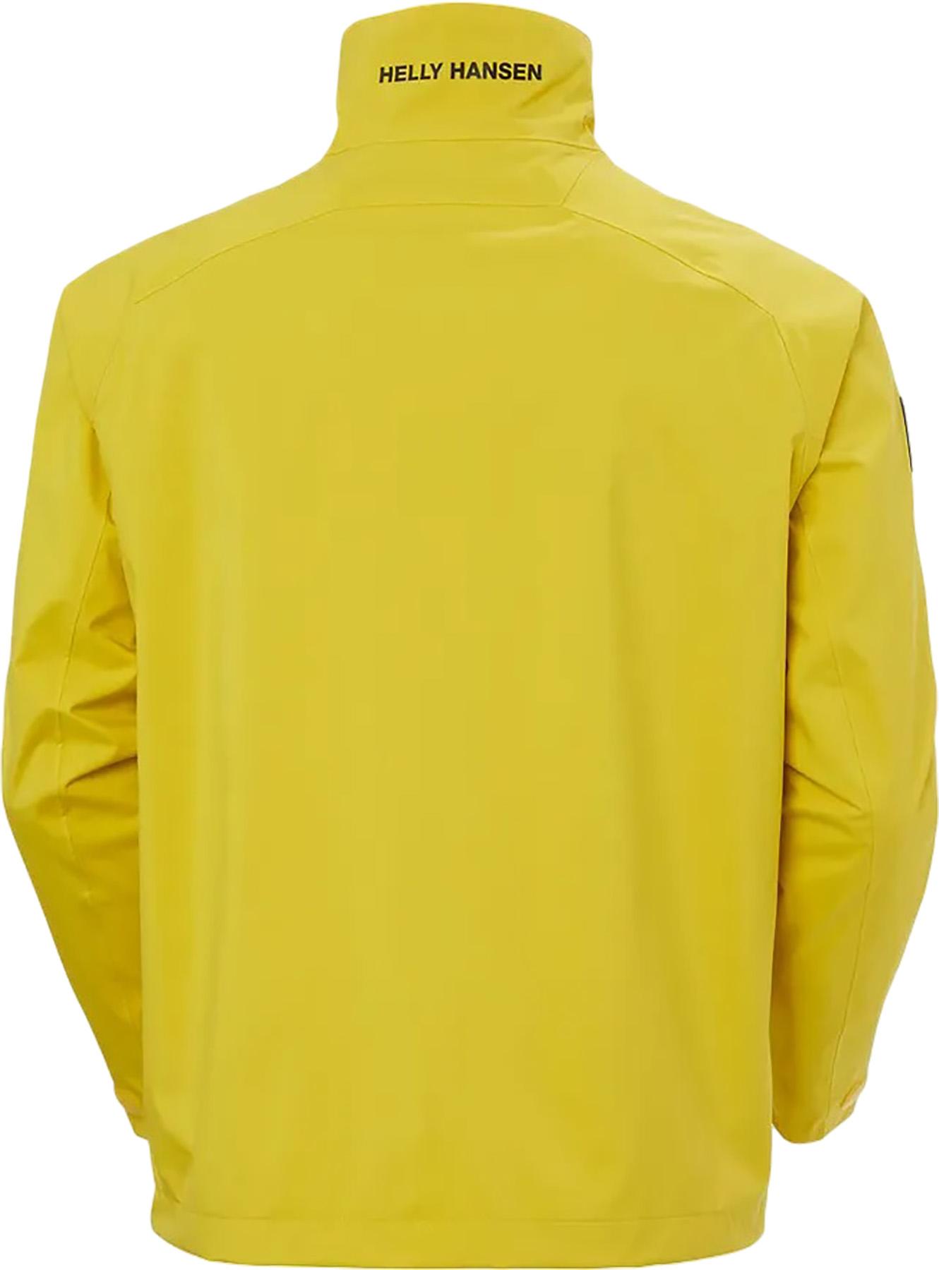 Product gallery image number 5 for product HP Racing Sailing Jacket - Men's