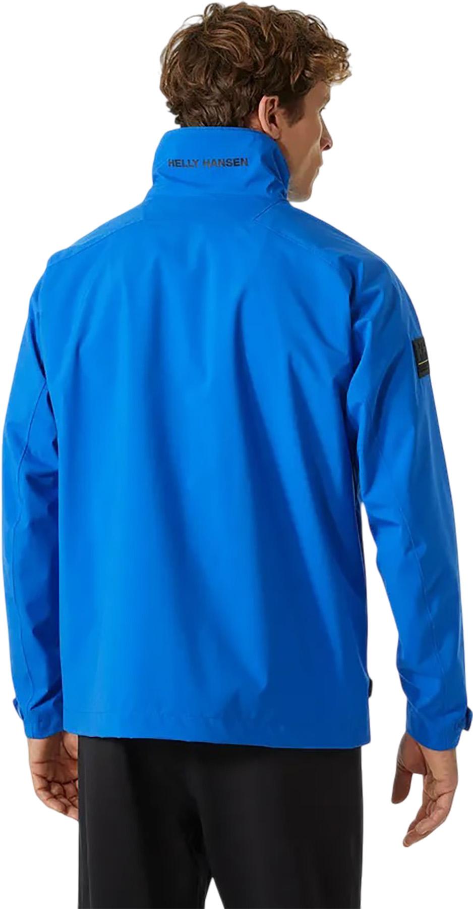 Product gallery image number 6 for product HP Racing Sailing Jacket - Men's