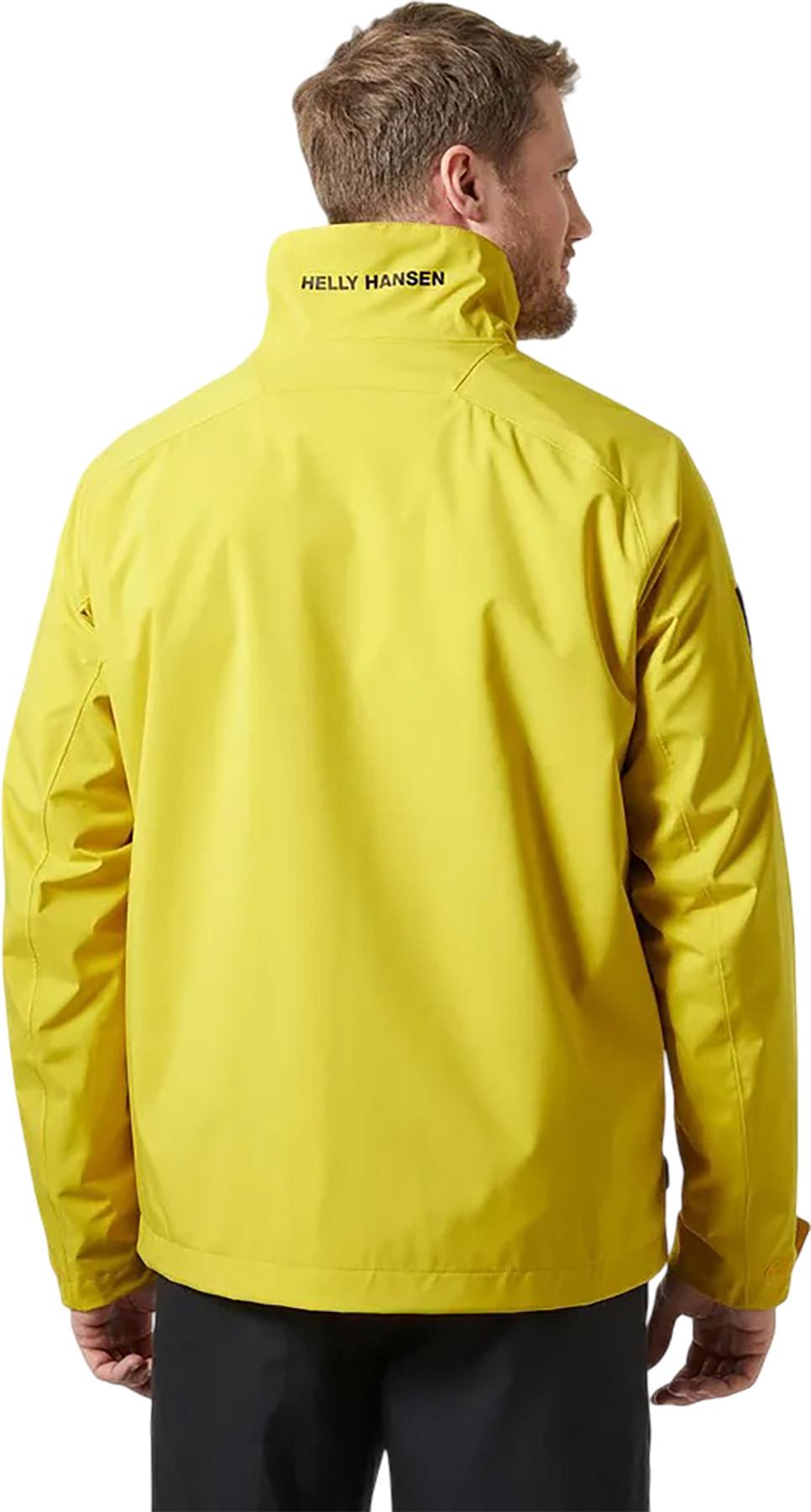 Product gallery image number 3 for product HP Racing Sailing Jacket - Men's