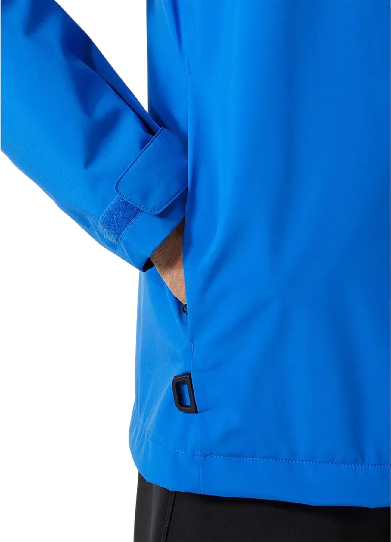 Product gallery image number 2 for product HP Racing Sailing Jacket - Men's
