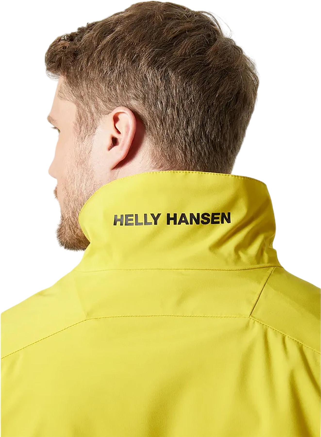 Product gallery image number 2 for product HP Racing Sailing Jacket - Men's