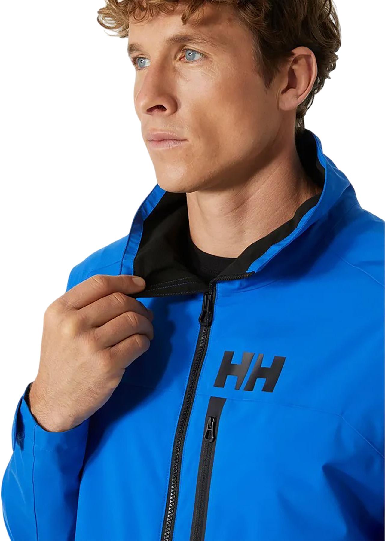 Product gallery image number 3 for product HP Racing Sailing Jacket - Men's