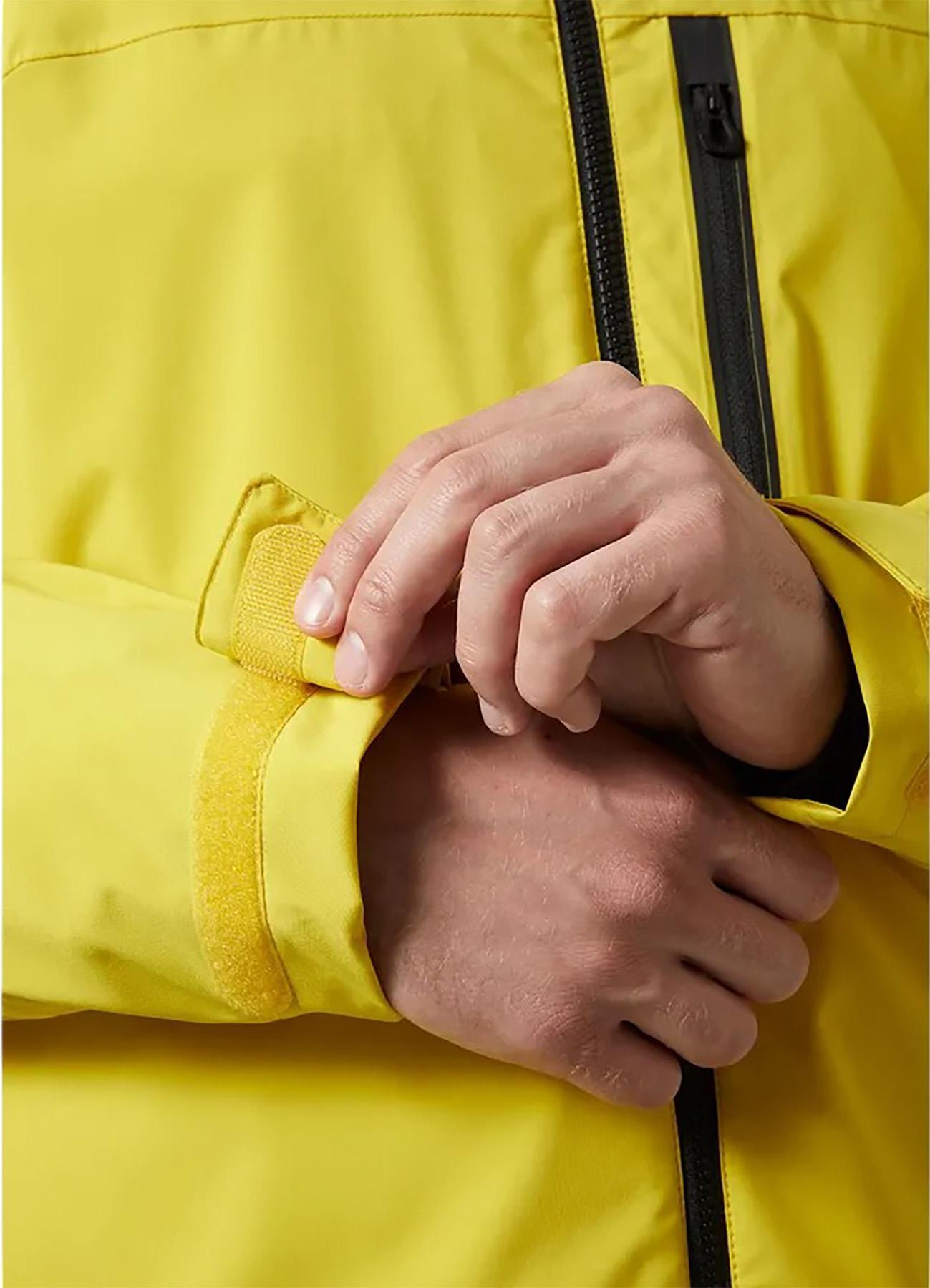 Product gallery image number 6 for product HP Racing Sailing Jacket - Men's