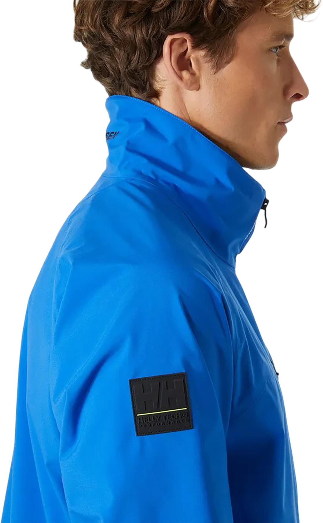 Product gallery image number 5 for product HP Racing Sailing Jacket - Men's