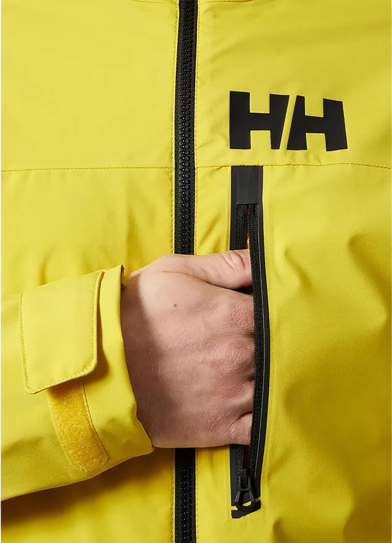 Product gallery image number 8 for product HP Racing Sailing Jacket - Men's