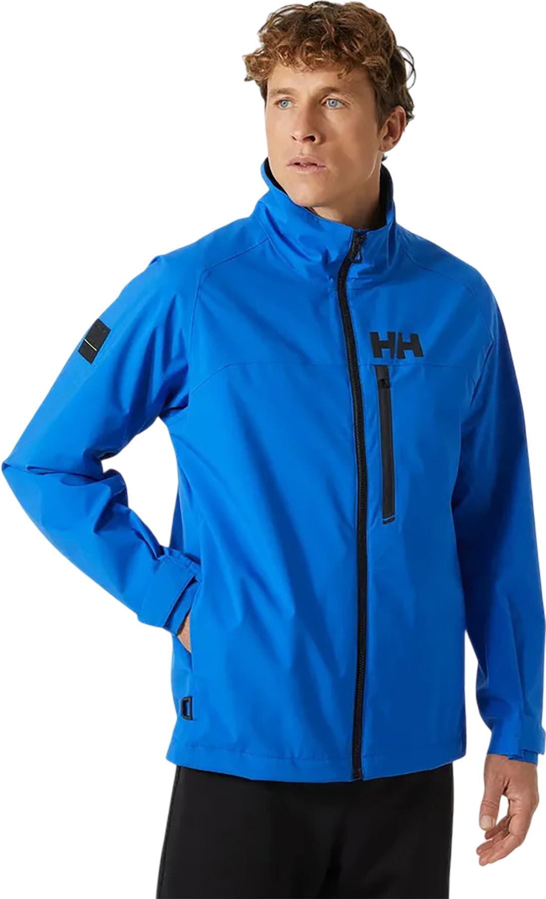 Product gallery image number 8 for product HP Racing Sailing Jacket - Men's