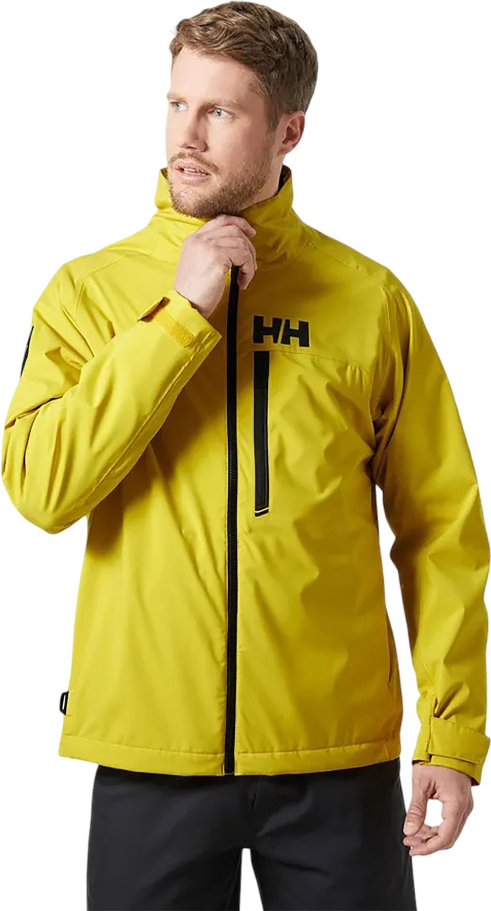Product gallery image number 7 for product HP Racing Sailing Jacket - Men's