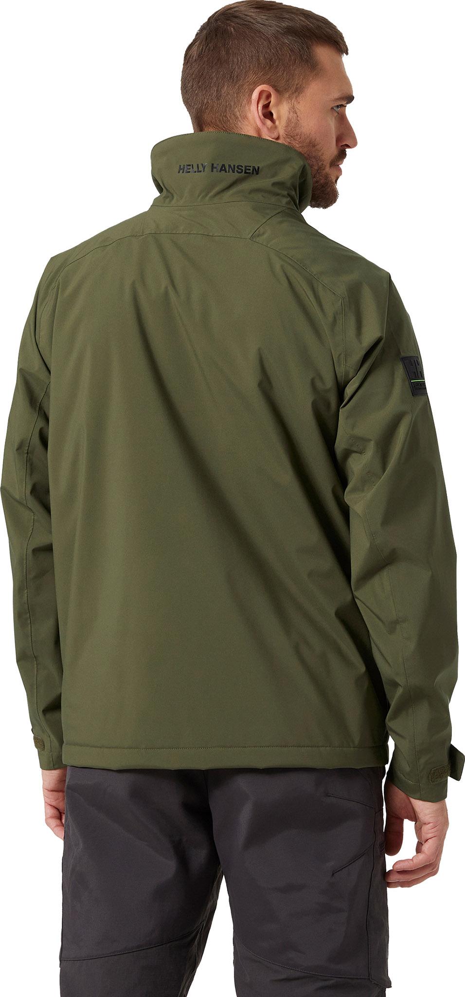 Product gallery image number 3 for product Hp Racing Lifaloft Jacket - Men's