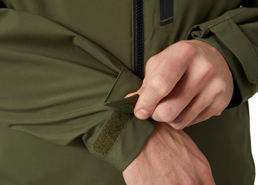 Product gallery image number 5 for product Hp Racing Lifaloft Jacket - Men's