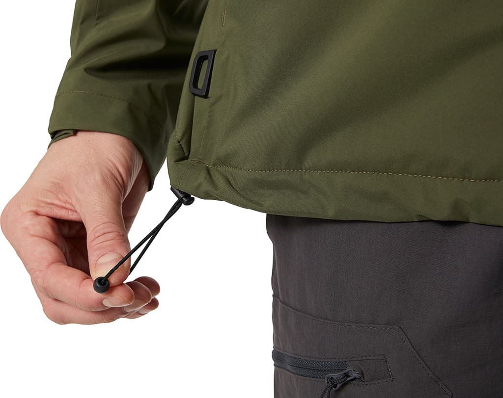 Product gallery image number 6 for product Hp Racing Lifaloft Jacket - Men's