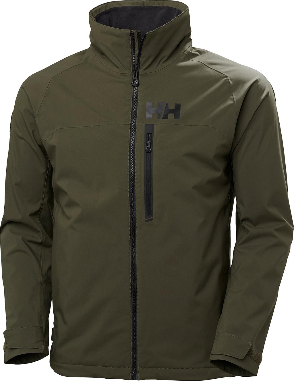 Product gallery image number 1 for product Hp Racing Lifaloft Jacket - Men's