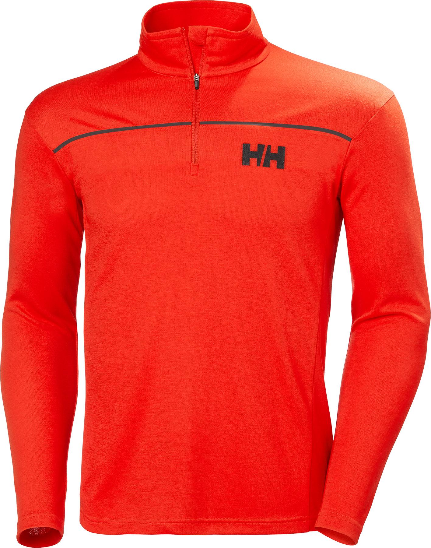 Product image for HP Half-Zip Pullover - Men's