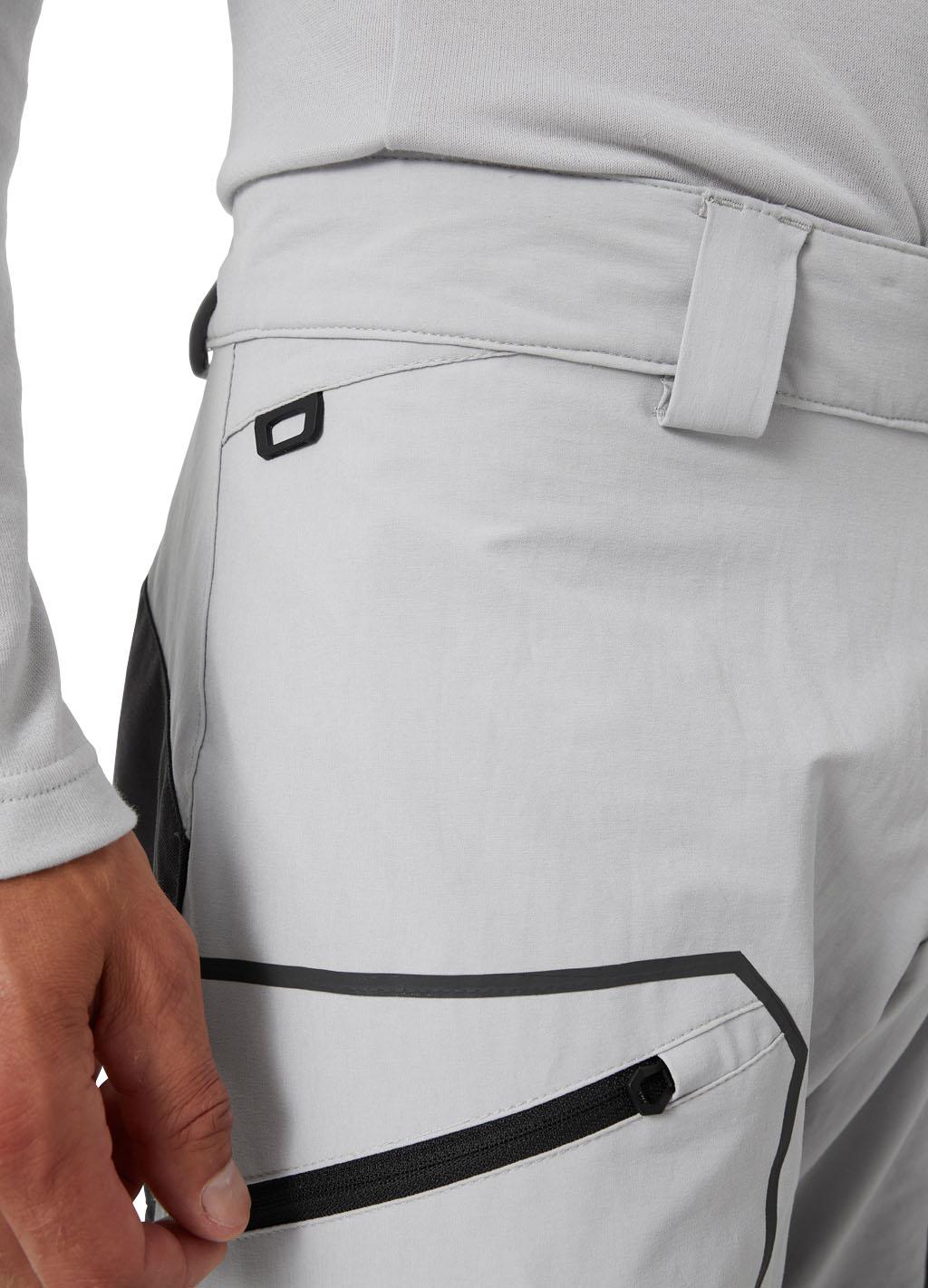 Product gallery image number 5 for product Hp Racing Deck Pant - Men's