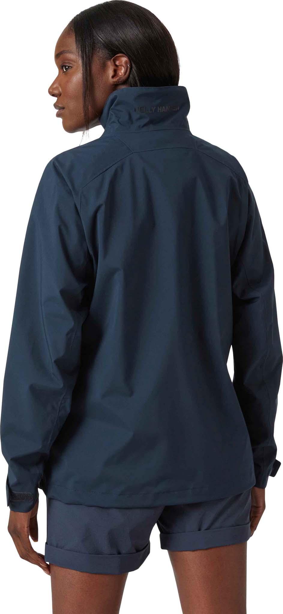 Product gallery image number 3 for product Hp Racing Jacket - Women's