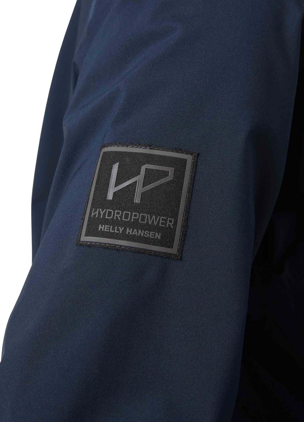 Product gallery image number 4 for product Hp Racing Jacket - Women's