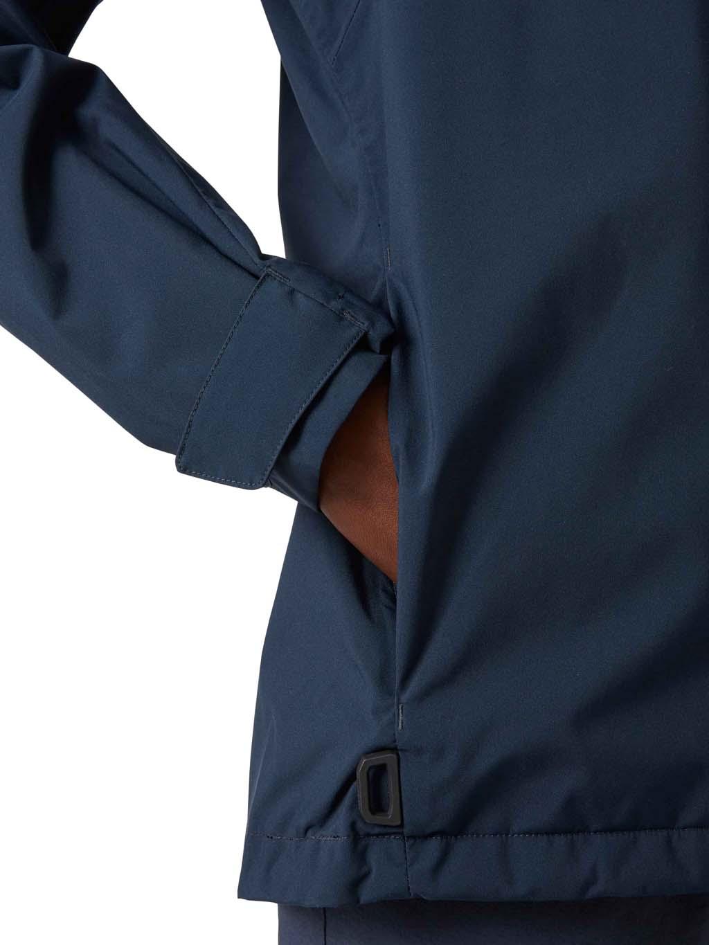 Product gallery image number 6 for product Hp Racing Jacket - Women's