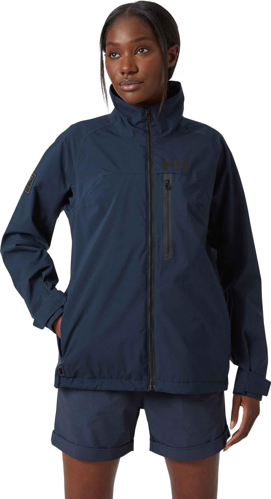 Product gallery image number 7 for product Hp Racing Jacket - Women's