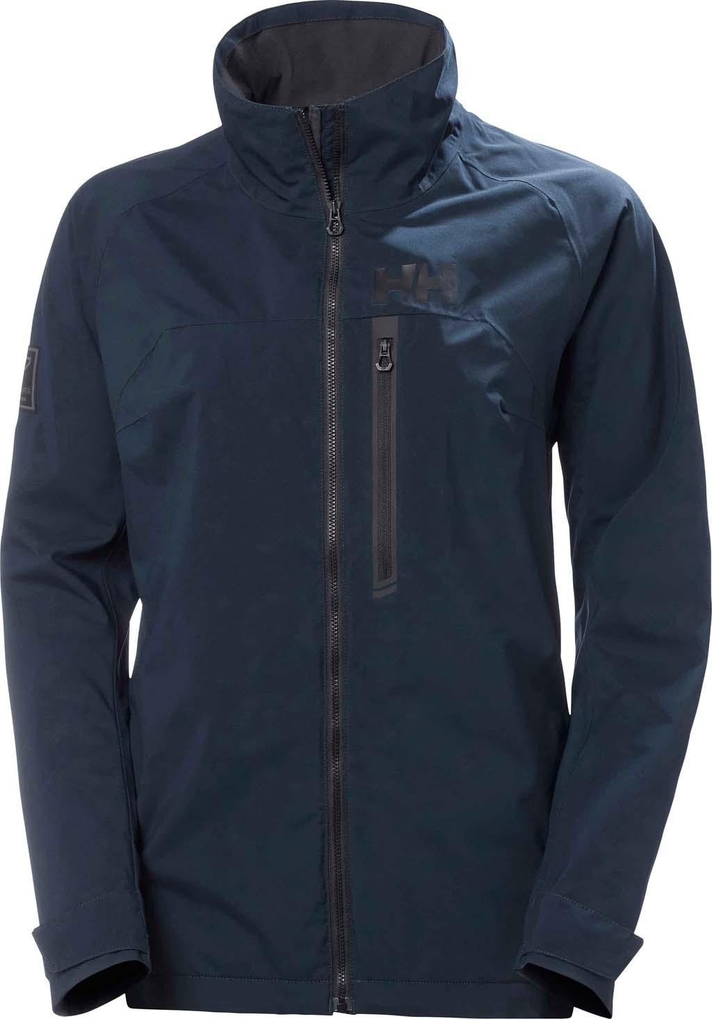 Product gallery image number 1 for product Hp Racing Jacket - Women's