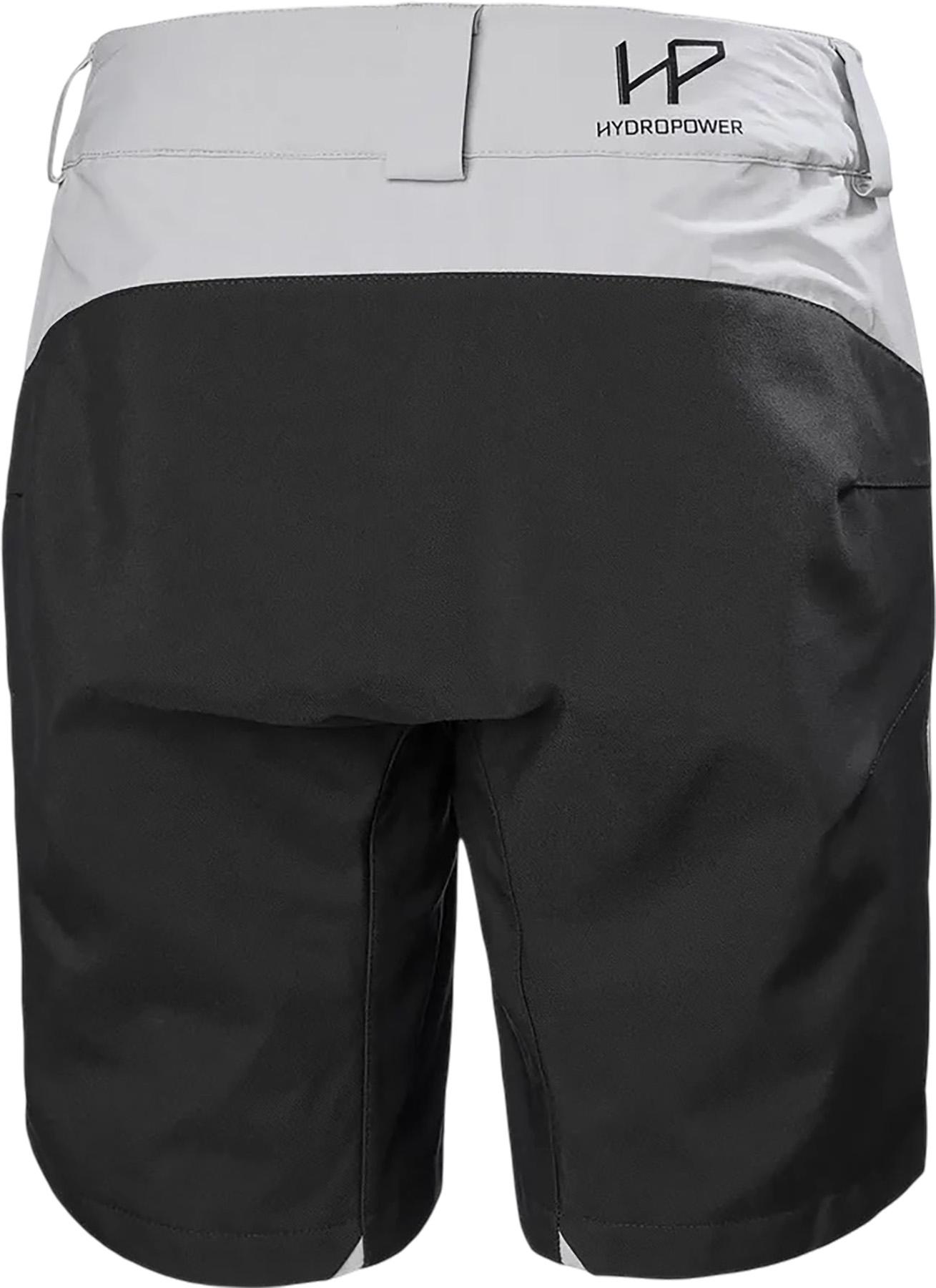 Product gallery image number 2 for product HP Racing Deck Shorts - Women's
