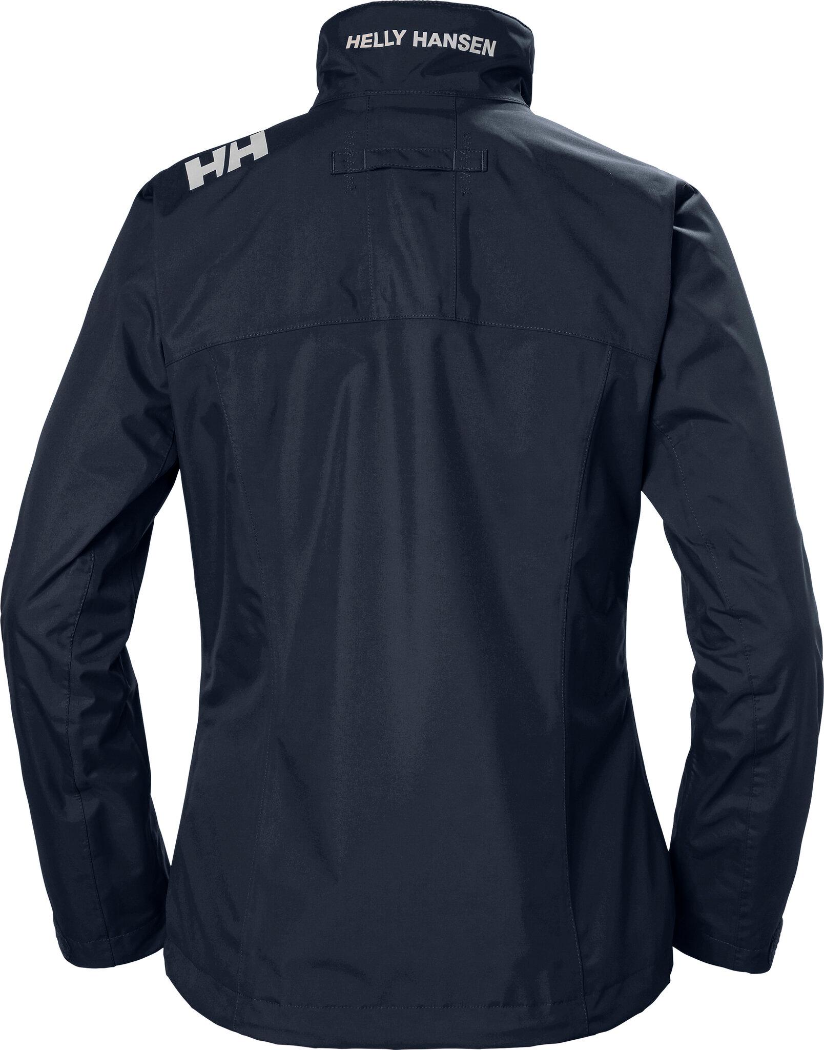 Product gallery image number 2 for product Women's Crew Midlayer Sailing Jacket