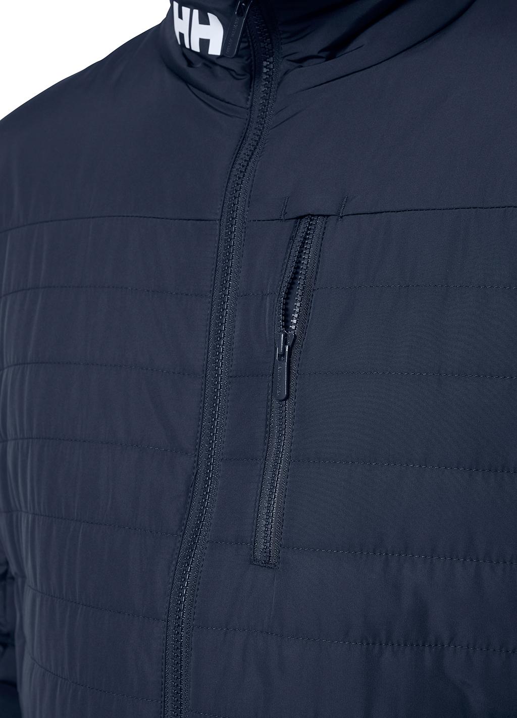 Product gallery image number 4 for product Crew Insulator Jacket - Men's