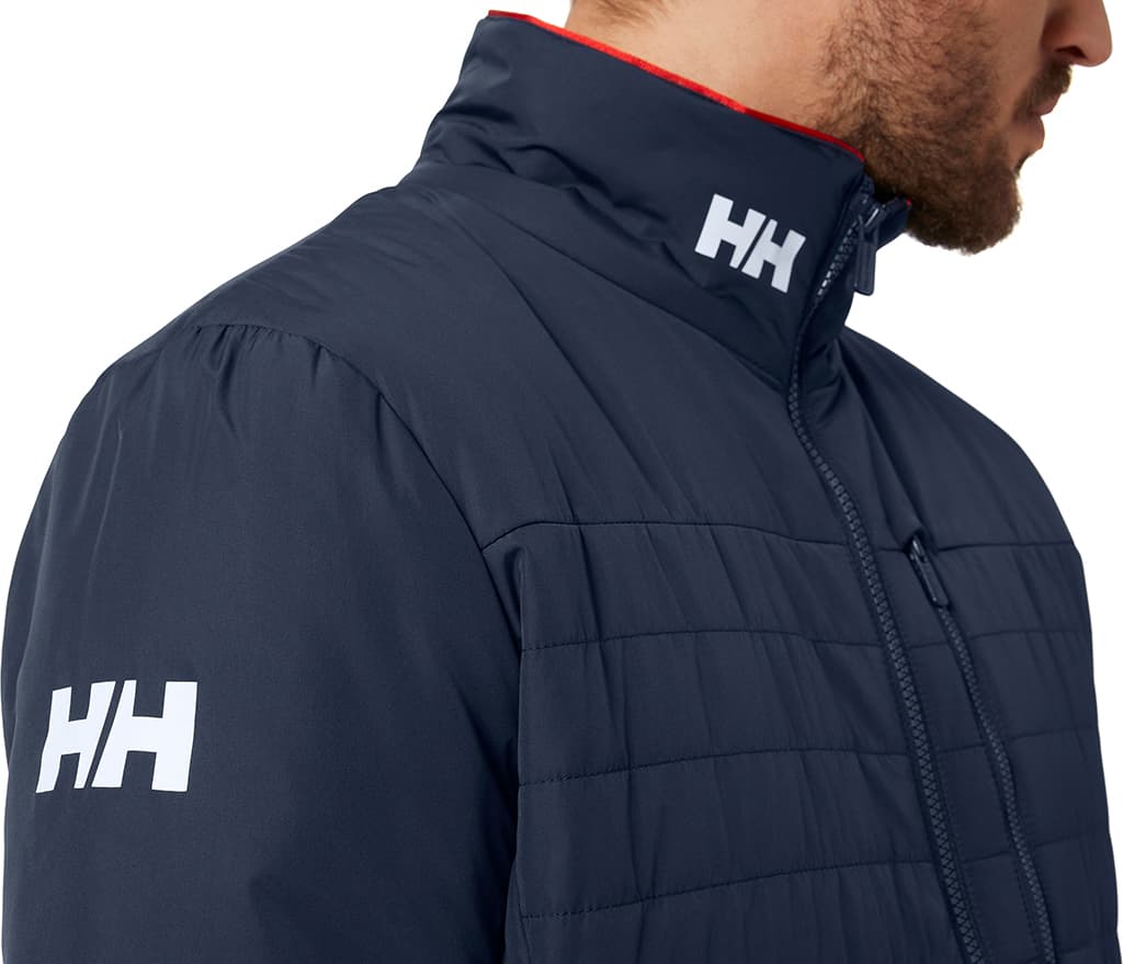 Product gallery image number 5 for product Crew Insulator Jacket - Men's