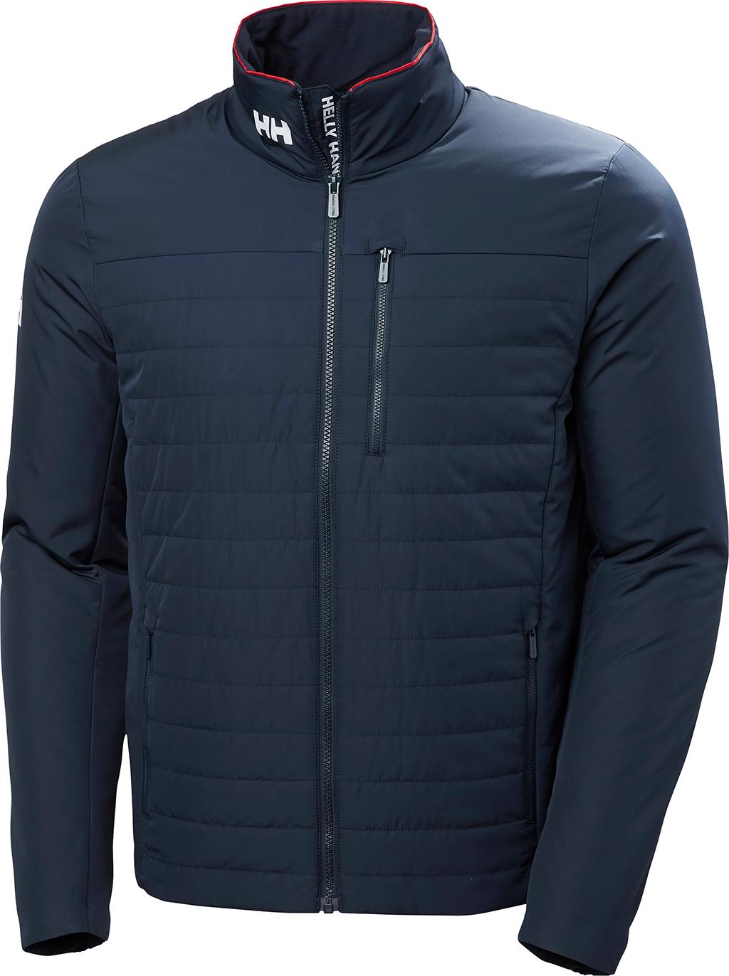 Product gallery image number 1 for product Crew Insulator Jacket - Men's