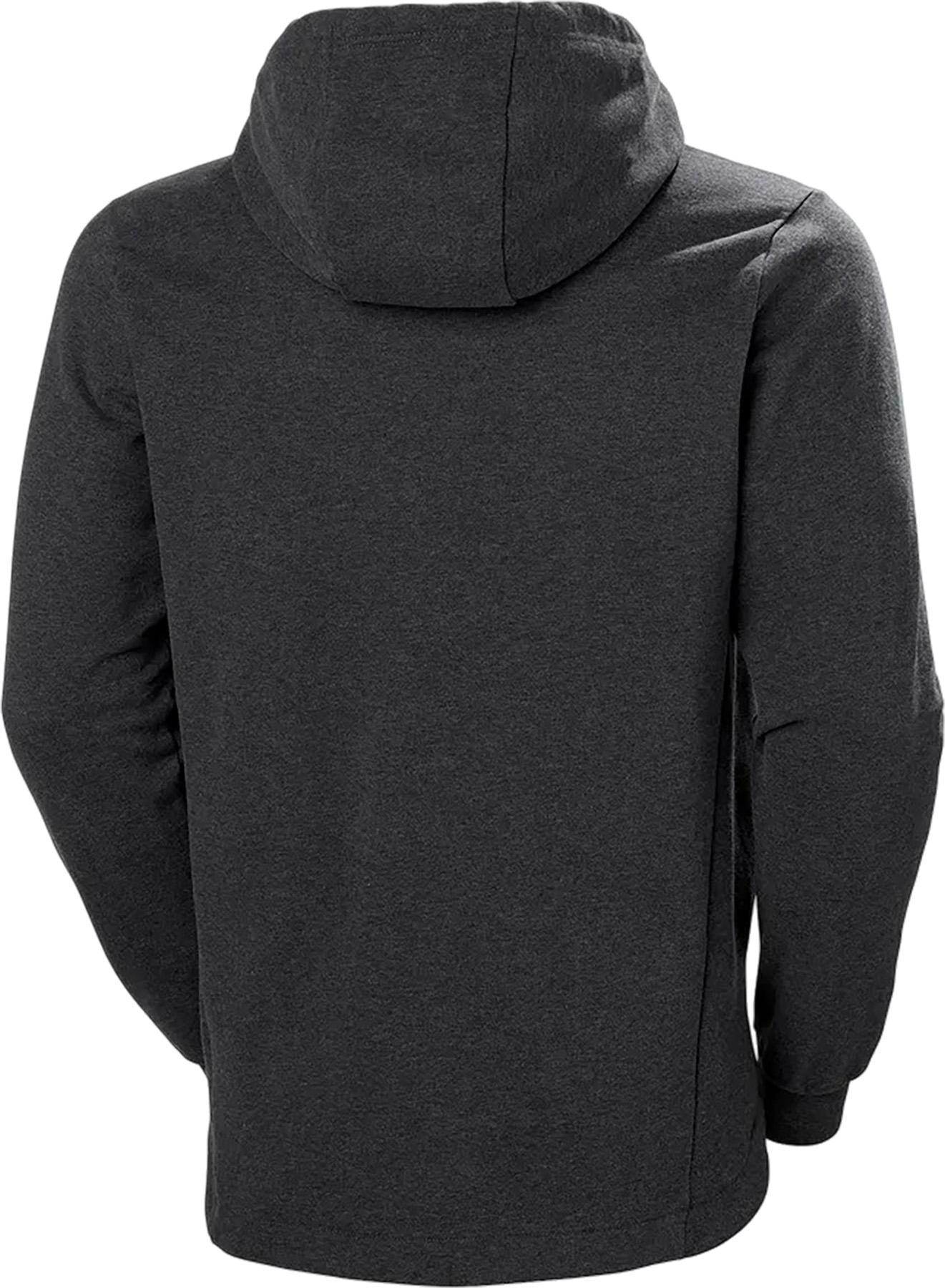 Product gallery image number 2 for product Arctic Ocean Organic Cotton Hoodie - Men's