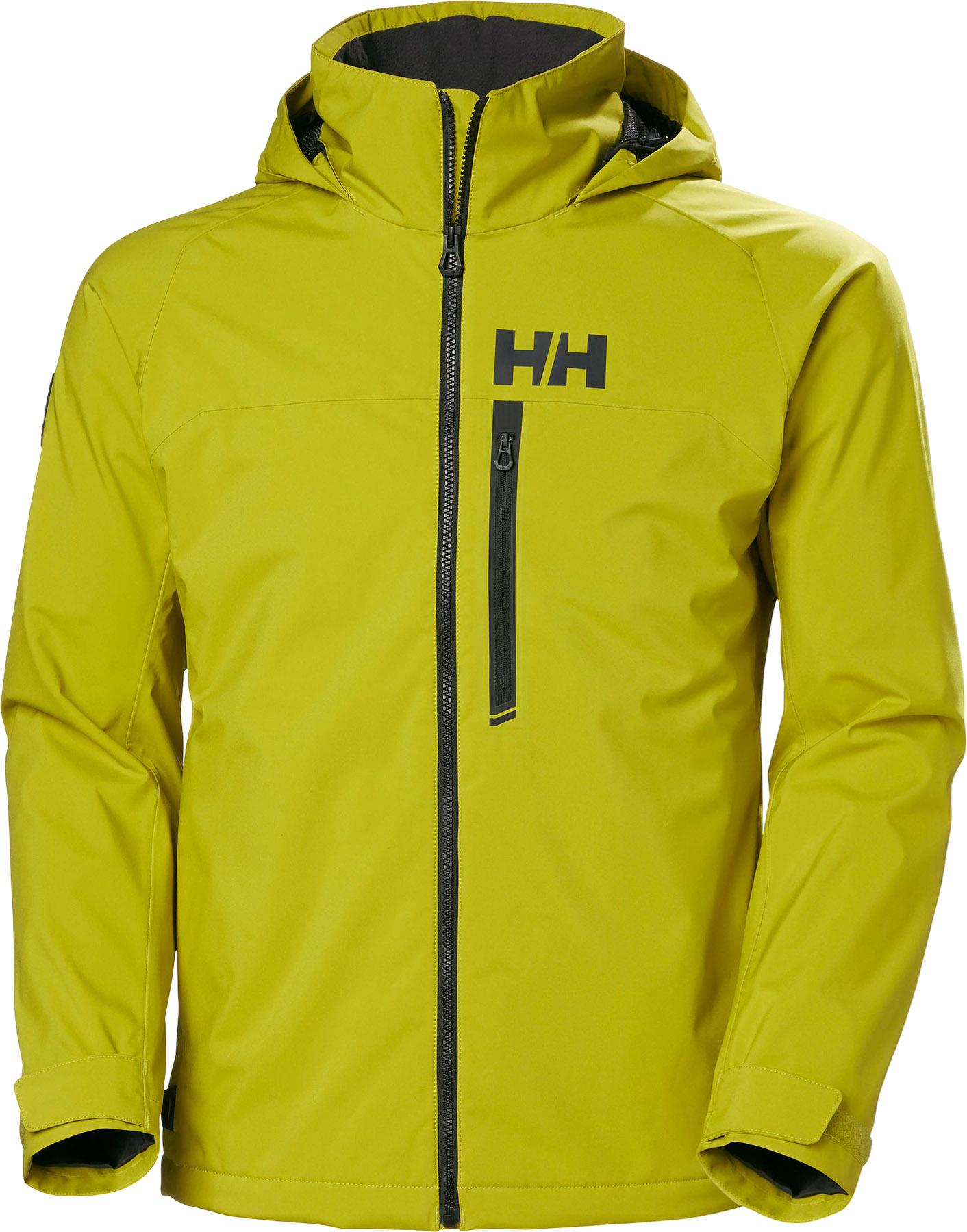 Product image for HP Racing LIFALOFT Hooded Sailing Jacket - Men's