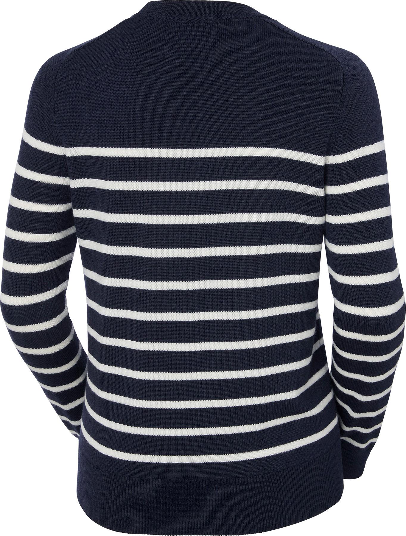 Product gallery image number 4 for product Molene Wool Sweater - Women's