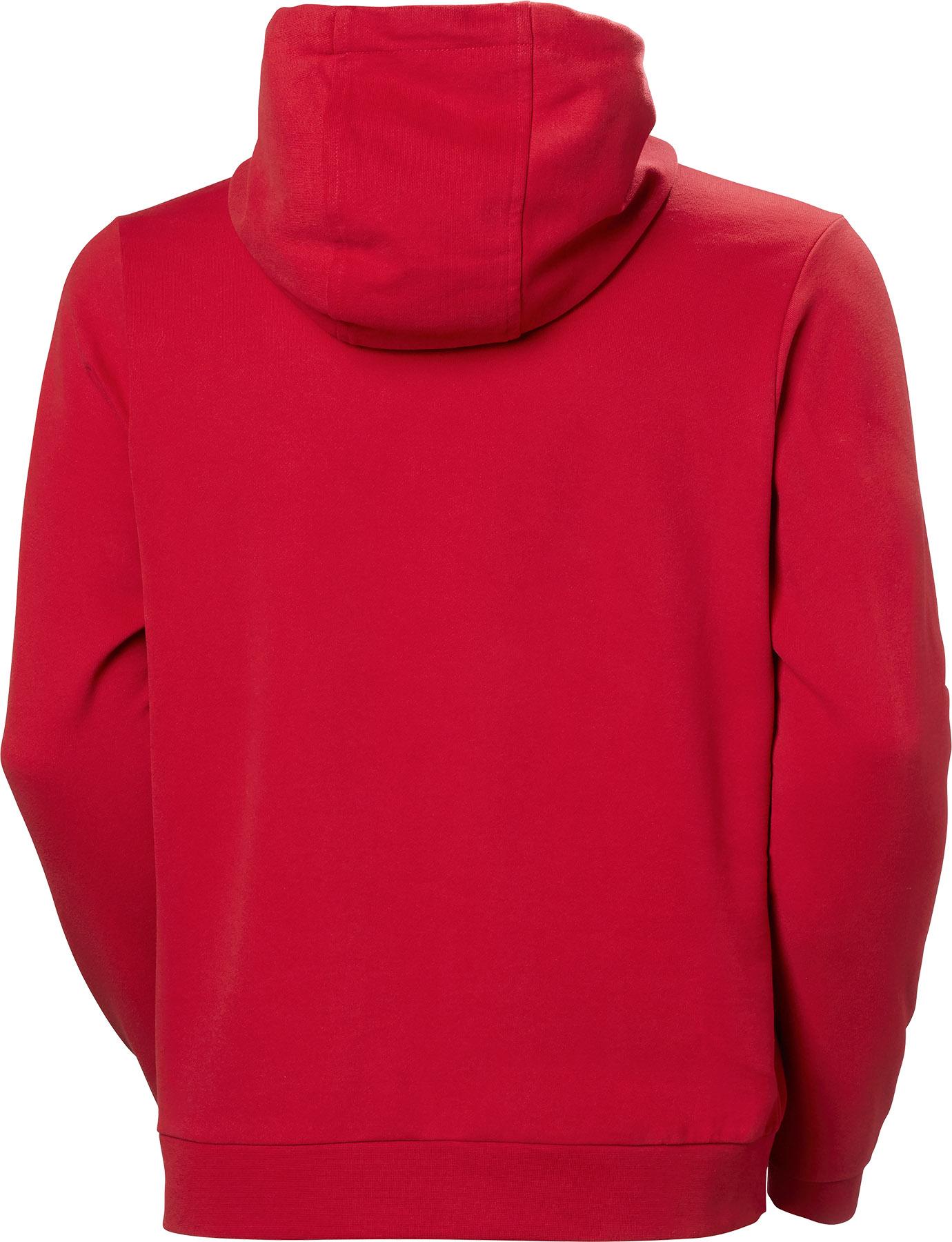 Product gallery image number 4 for product HH Logo 2.0 Hoodie - Men's