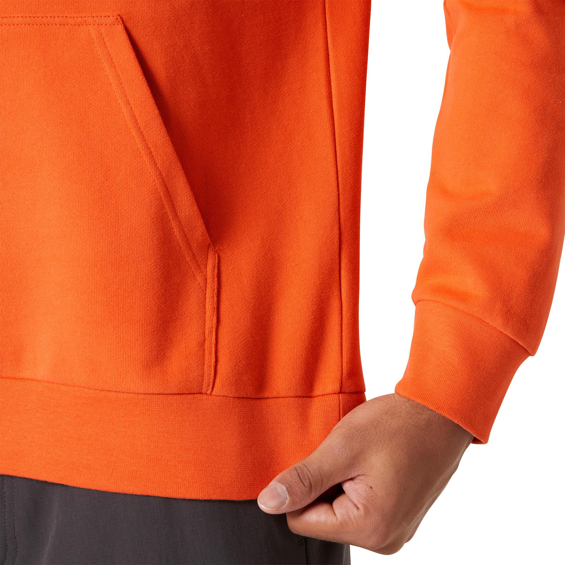 Product gallery image number 1 for product HH Logo 2.0 Hoodie - Men's