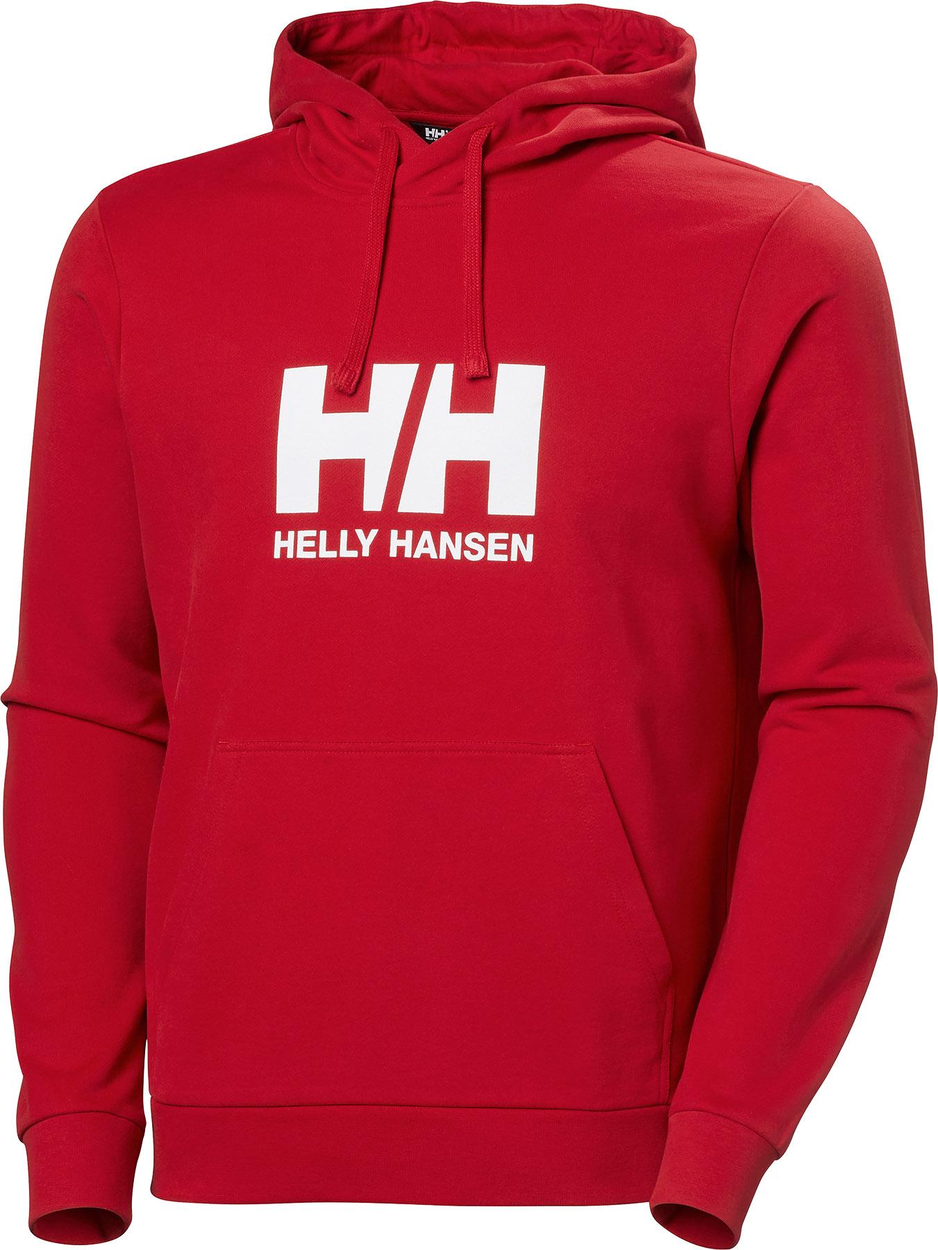 Product image for HH Logo 2.0 Hoodie - Men's